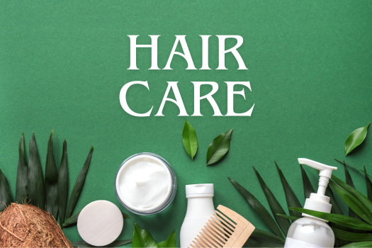 Hair Care
