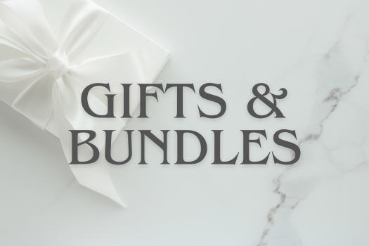 Gifts & Bundles