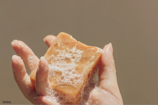 The Soap Collection