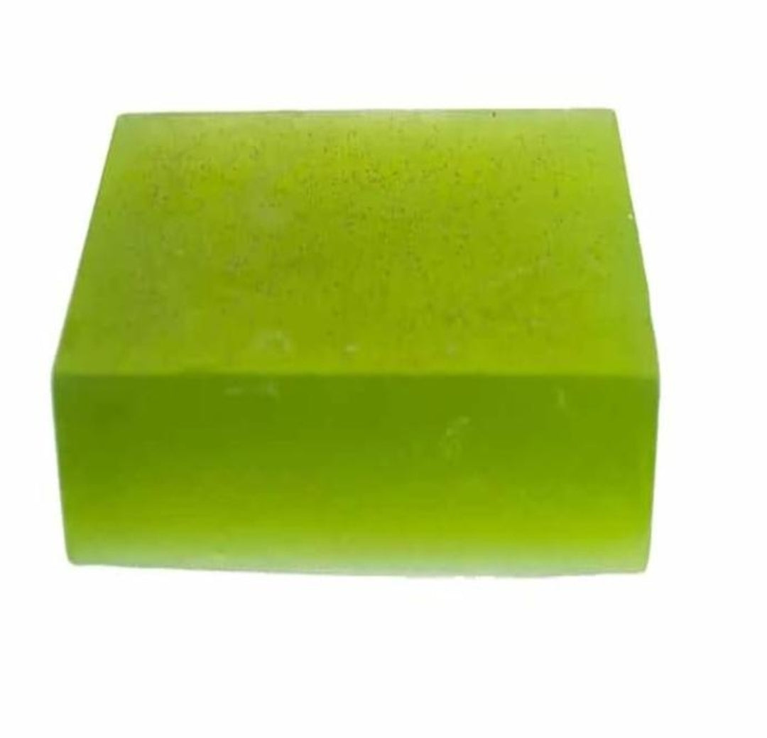Shampoo Bars