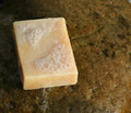 Goat Milk with Turmeric and Ginger Soap