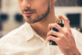 Male Perfumes