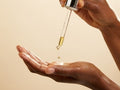 Natural Body Oils