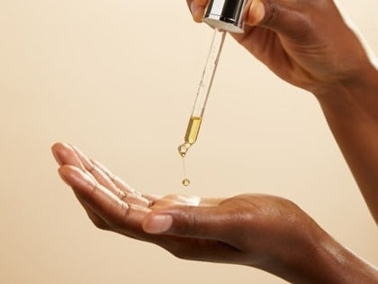 Natural Body Oils