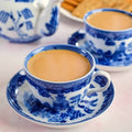 Energy & Focus Tea