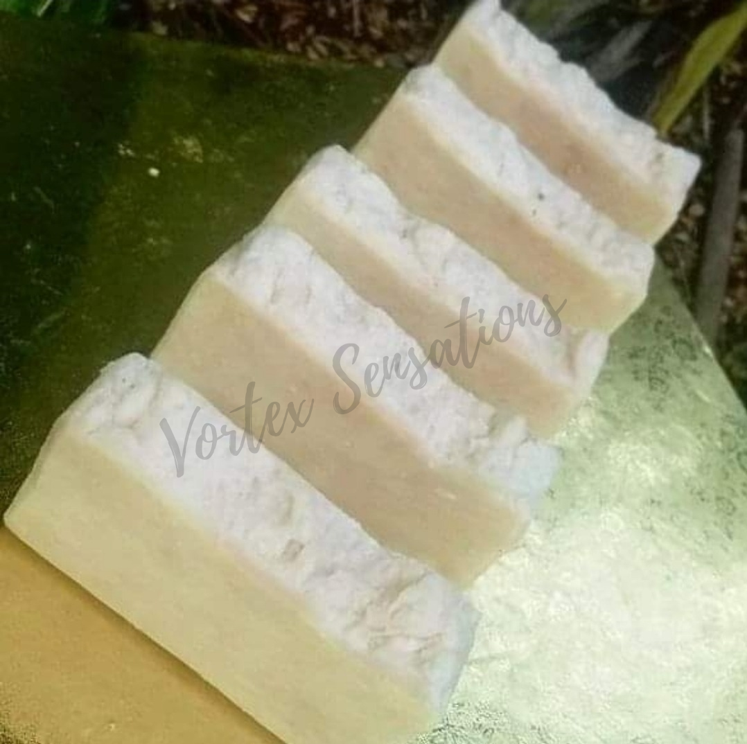 Snail Mucin Soap