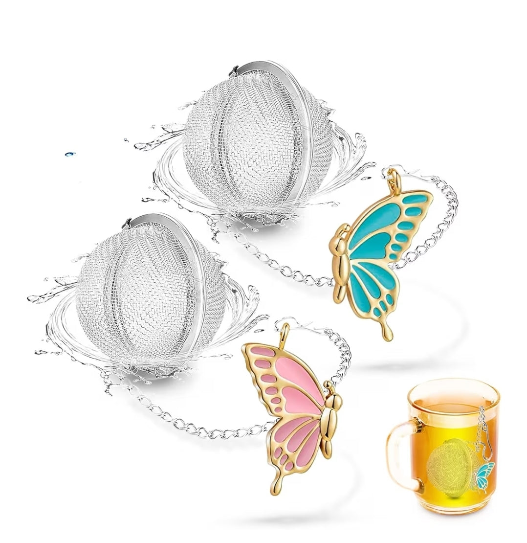 Tea Infuser