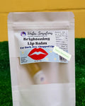 Brightening Lip Balm