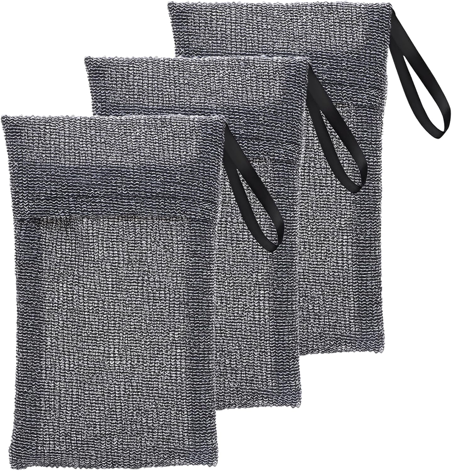 Exfoliating Soap Scrub Bag