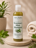 Rosemary Mint Shampoo