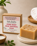 Pure Goat Milk Soap