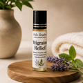 Migraine Relief Oil