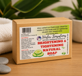 Brightening and Tightening Soap