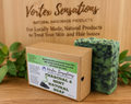 Charcoal & Mint Soap