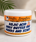 Kojic Acid Butter
