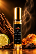 Male Perfumes