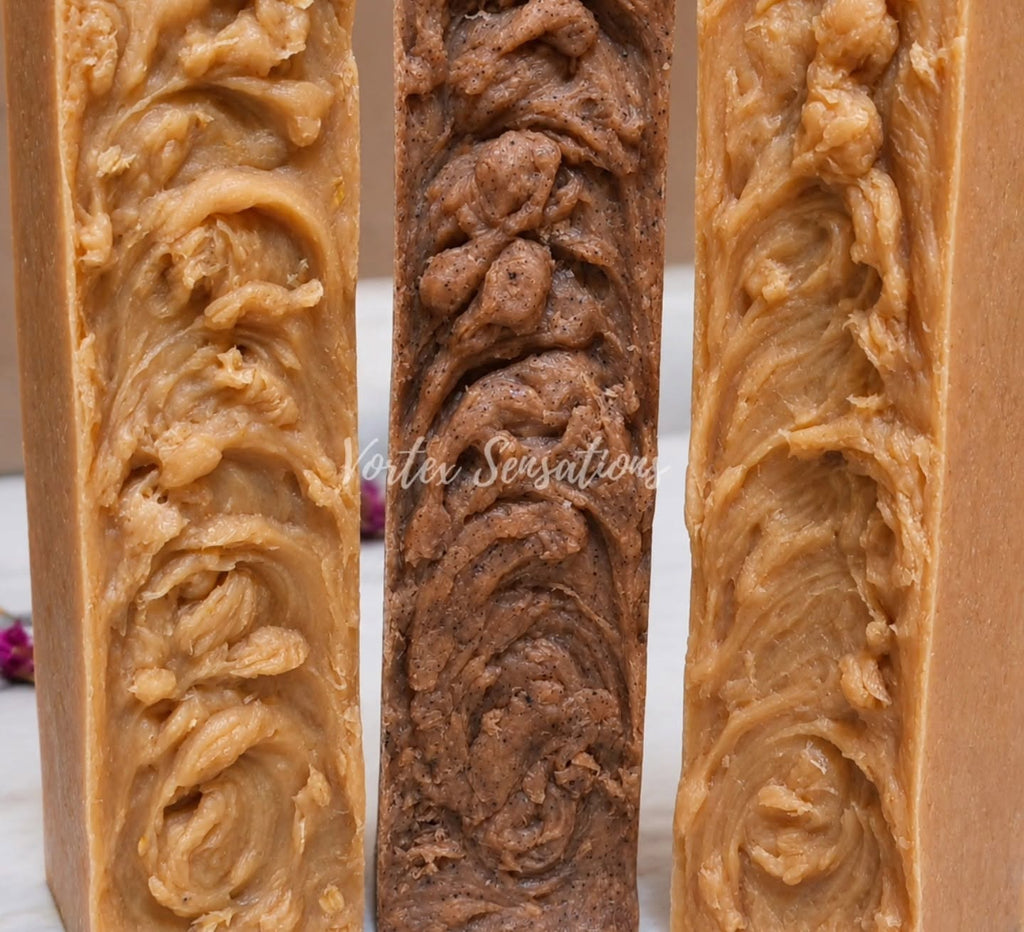 Soap Slabs