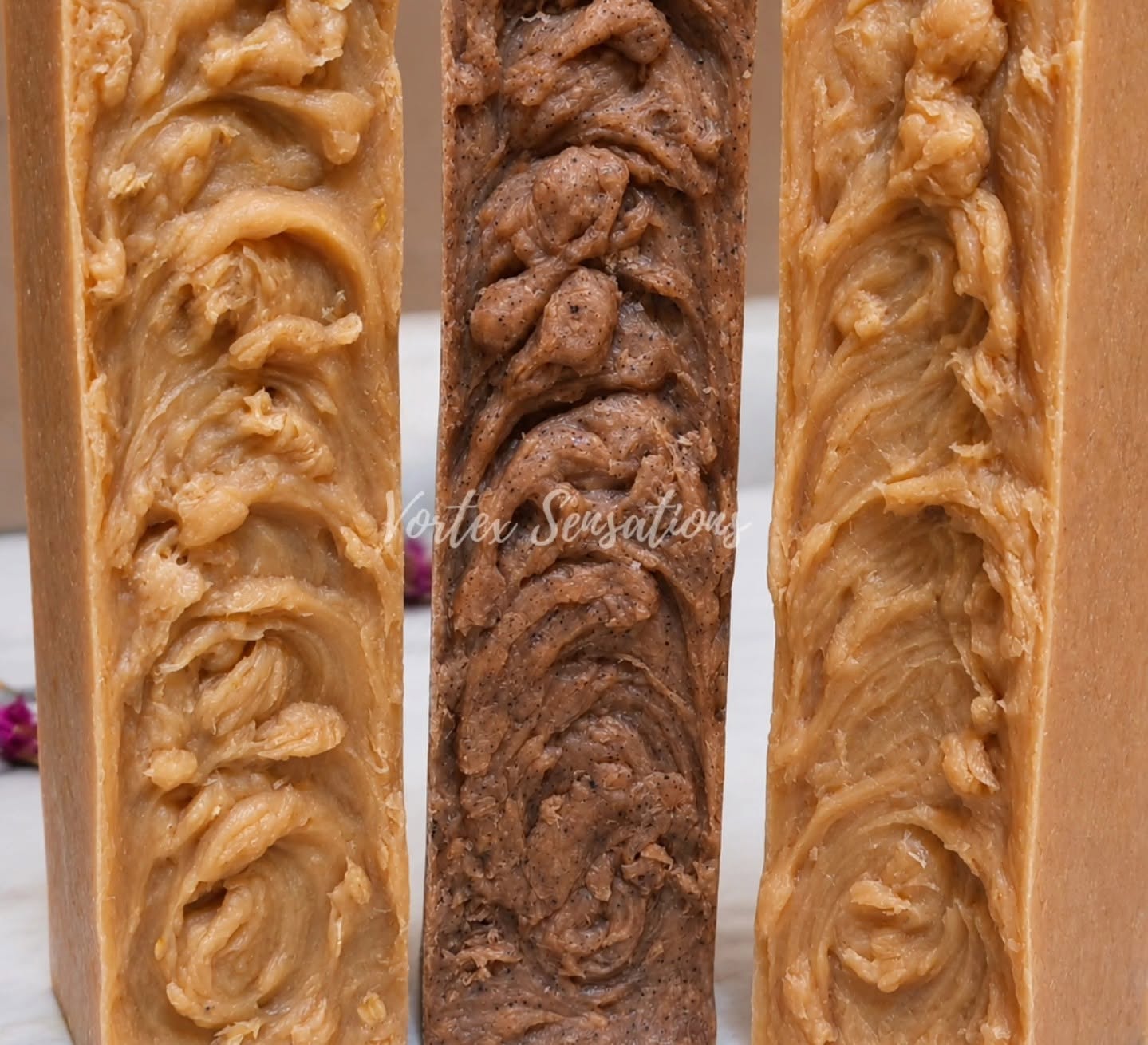 Soap Slabs