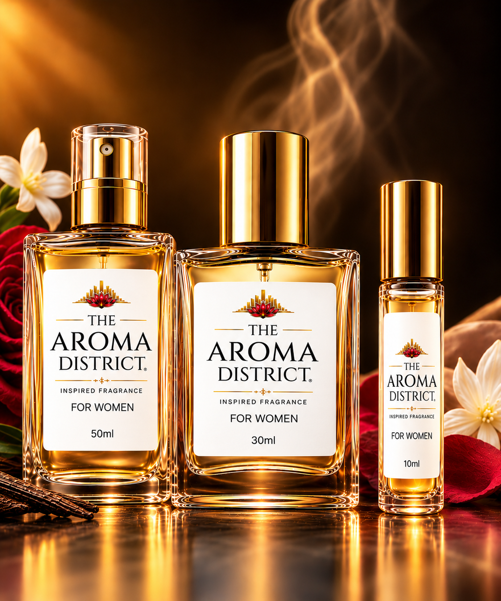 Female Perfumes