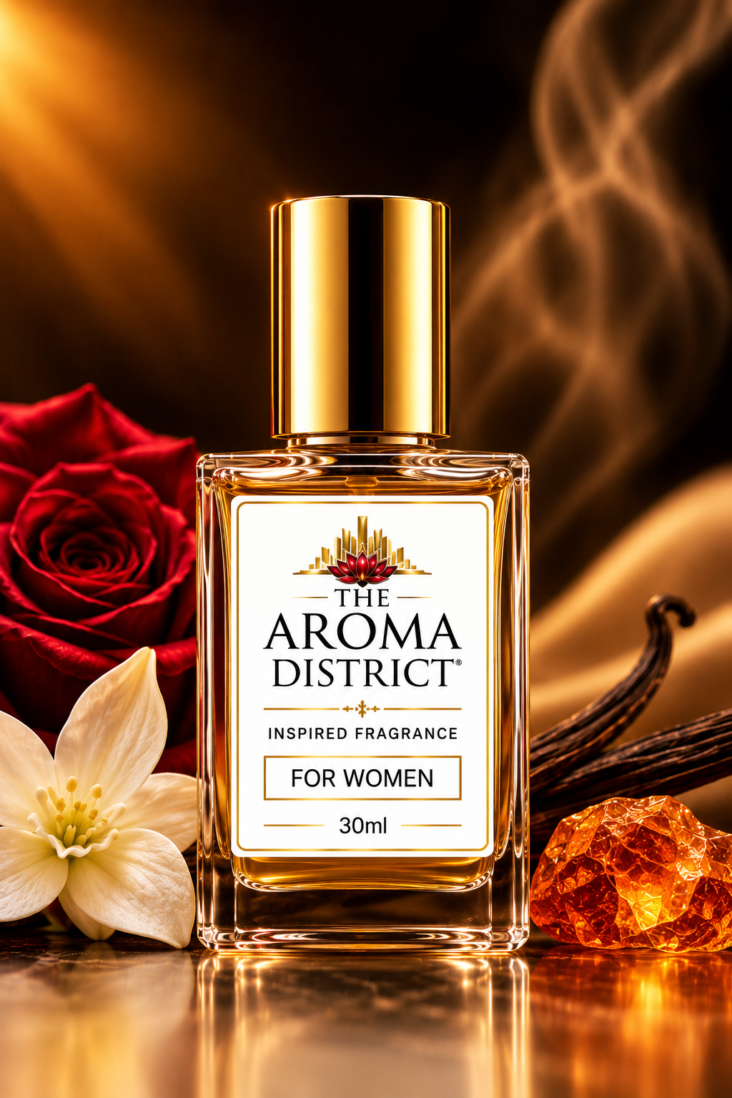 Female Perfumes