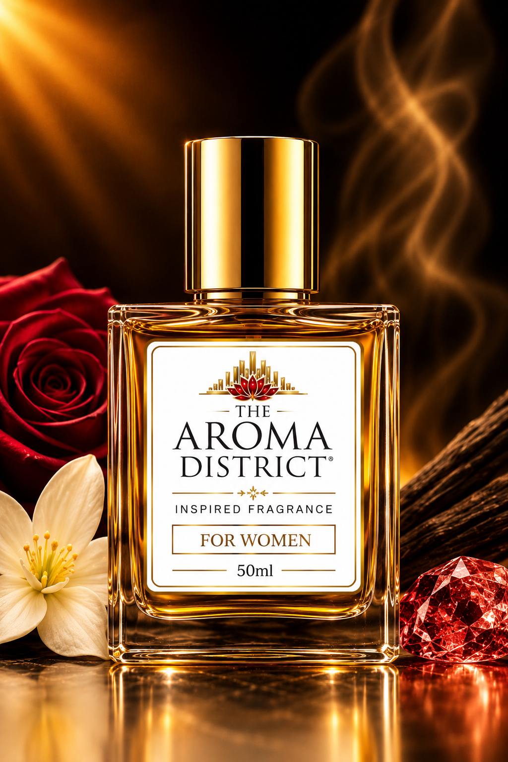 Female Perfumes