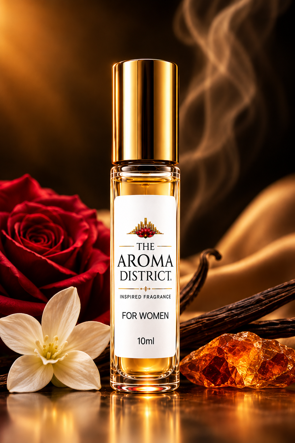 Female Perfumes