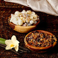 Frankincense Vanilla Body Oil
