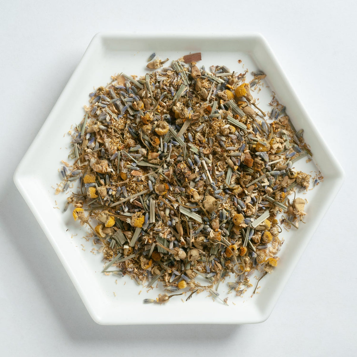 Floral Explosion Body Oil