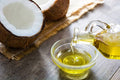 Coconut Oil