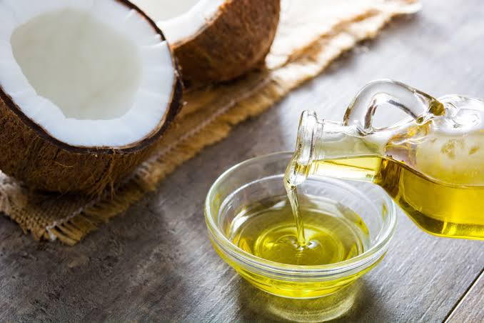 Coconut Oil