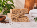 The Broke & Caffeinated Soap