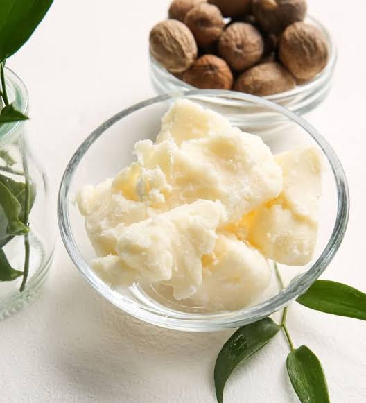 Raw Shea Butter