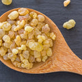 Frankincense Body Oil