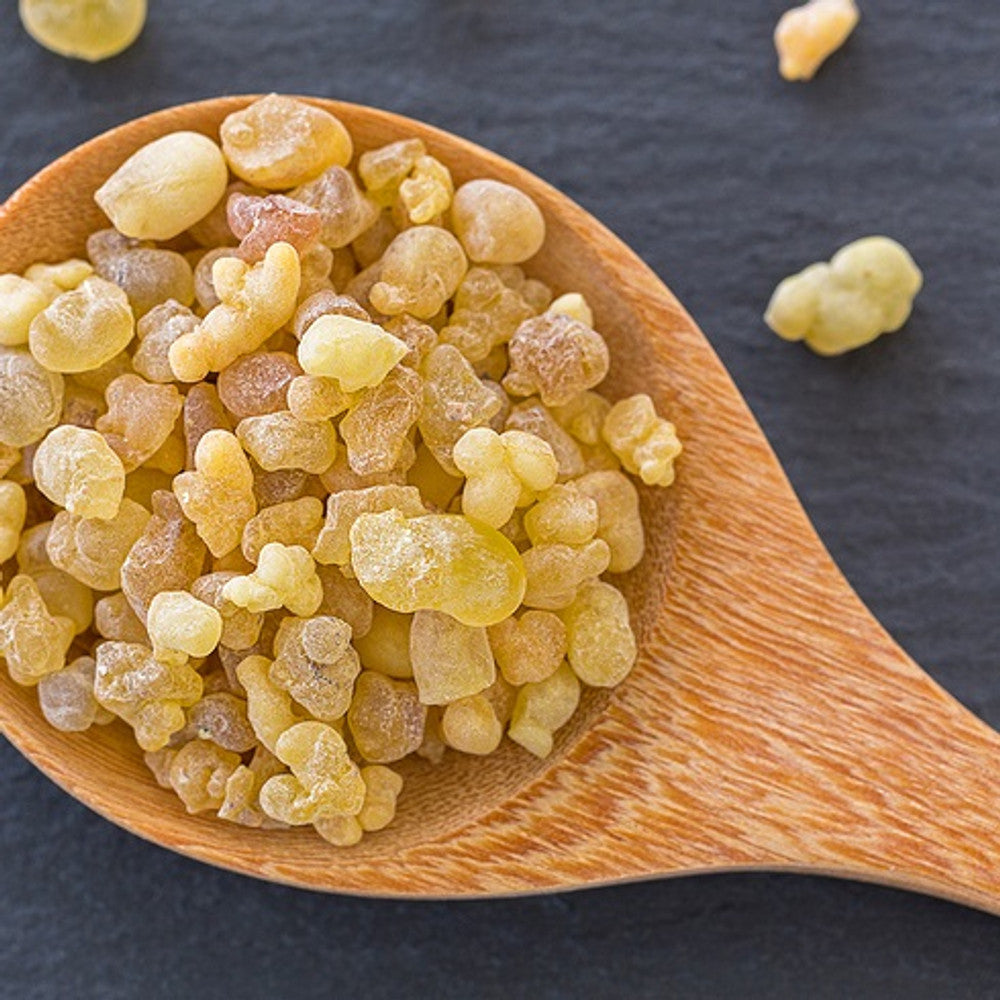 Frankincense Body Oil
