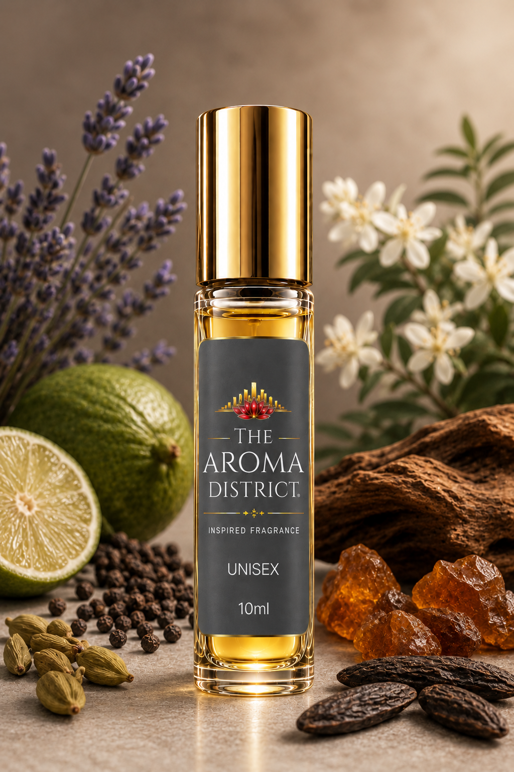 Unisex Perfumes